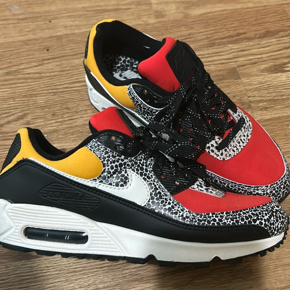 Nike Air Max